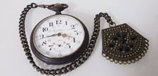   XXL OROLOGIO DA TASCA