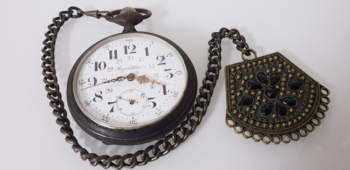 Xxl orologio da - , tasca