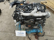 MOTORE COMPLETO AUDI Q5 3.0
