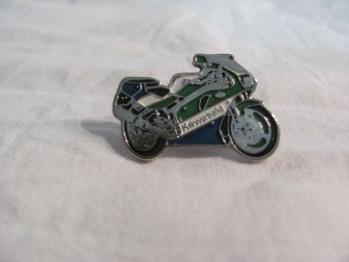 Kawasaki zxr spilla pin - kawasaki,