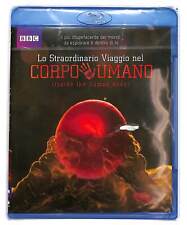 EBOND Lo Straordinario viaggio