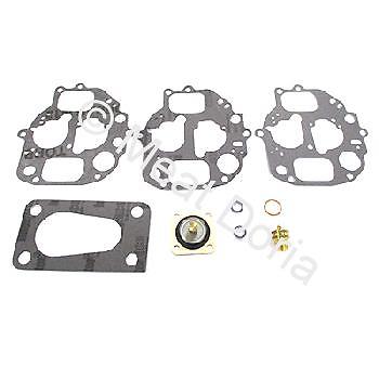 Kit guarnizioni carburatore - kit,