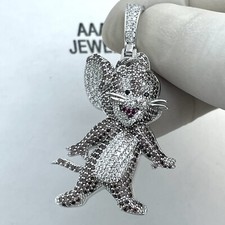 Ciondolo in argento sterling