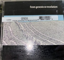 Genesis - From Genesis to