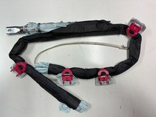 Dispositivo airbag a tendina