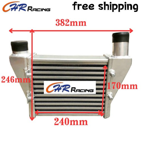 65mm upgraded intercooler - upgraded,