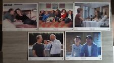 Lotto 5 foto promo The story of us 1999 Reiner Bruce Willis Pfeiffer cinema film