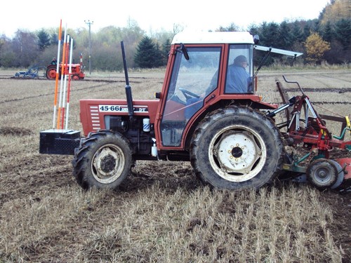 Trattori fiatagri e - fiatagri,