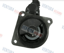 MOTORINO AVVIAMENTO PER FIAT DUCATO IVECO DAILY TRATTORE MULETTI 131 CAMPER 12V