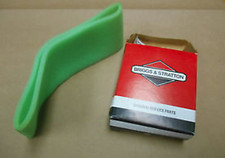 Prefiltro motore rasaerba