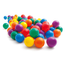 Confezione 100 palline
