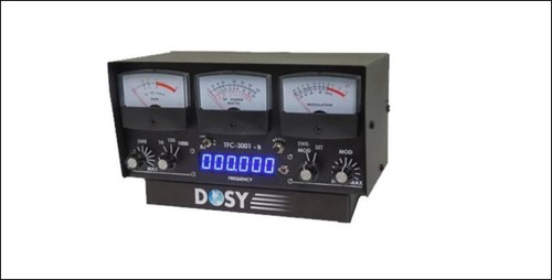 Dosy tfc3001s misuratore - misuratore, 3