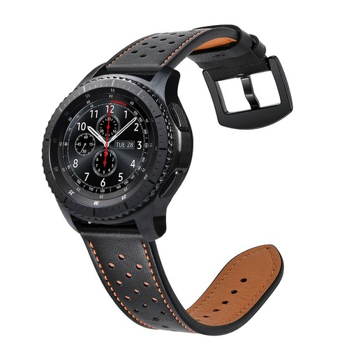 Genuine leather strap wrist - genuine,