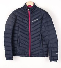 Peak Performance Donna Frost