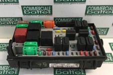 Fusibiliera OPEL CORSA ANNO