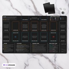 Nuovo Tappetino Gioco