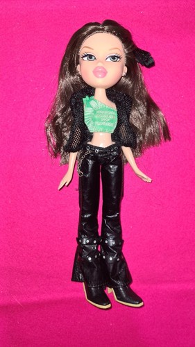 Bratz bambola mga - bratz,