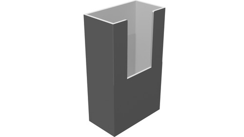 Porta telecomando da - porta,