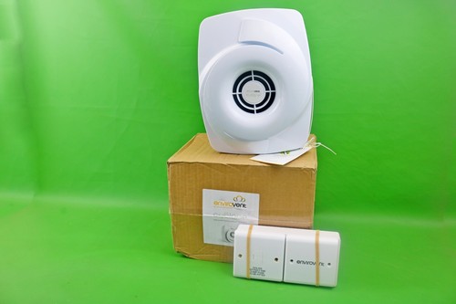 Envirovent cyclone selv 12v - envirovent, 7