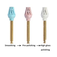 Kit Lucidatrice Ruota