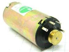 Motore BUHLER alta stabilità