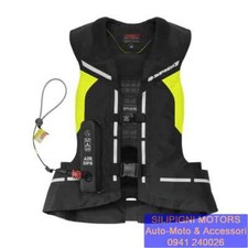 SPIDI Air DPS Gilet Airbag