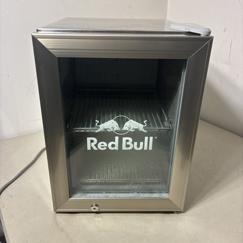 Red bull mini frigo - red, baby