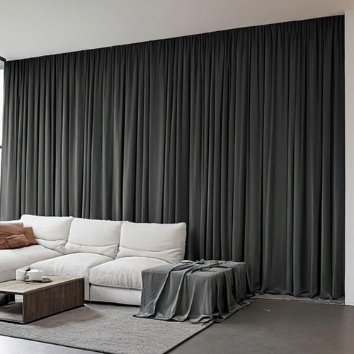 Tende home theater - tende,