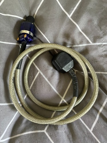 Isotek elite cavo - isotek,