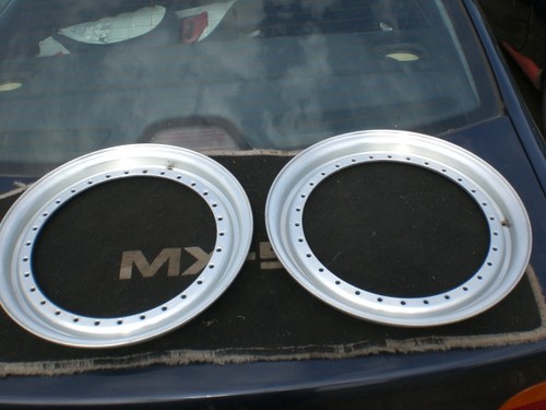 Bbs ciotole per cerchioni - bbs,
