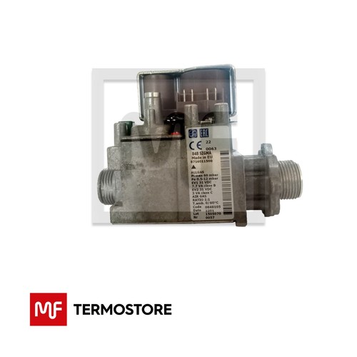 Valvola gas 0848105 ricambio - gas,