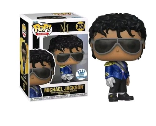 Funko pop michael - funko, pop!
