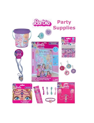 Nuovo barbie forniture per - nuovo,