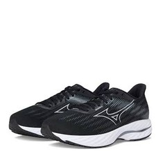 Mizuno Wave Inspire 21 Black