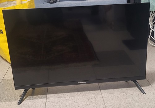 Smart pollici hisense - smart,