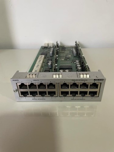Alcatel lucent board mix4 - board, mix4/4/8