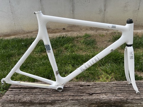 Telaio vintage kestrel ems - kestrel, 200