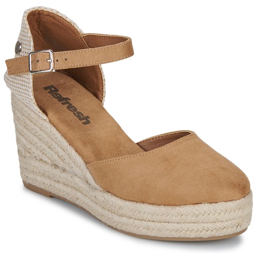 Refresh 172644 marrone - ,
