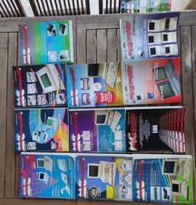 Annata Completa MC Microcomputer Anno 1990 11 Numeri