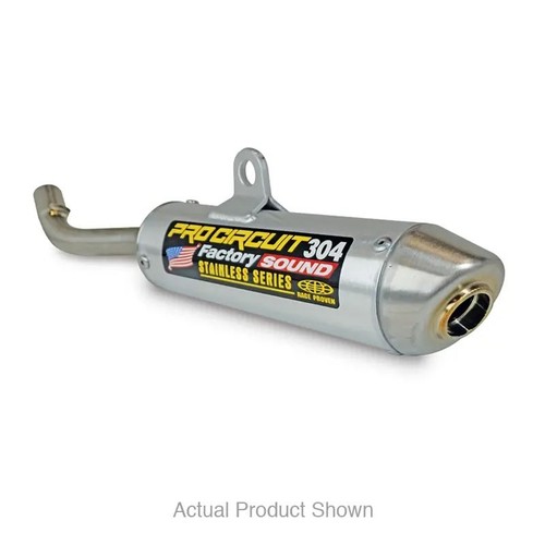Silenziatore pro circuit 304 - pro,
