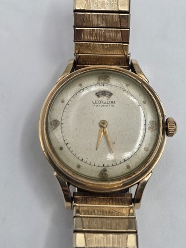 Jaeger lecoultre power reserve - jaeger-lecoultre,