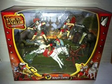 Forces of Valor Soldatini 1:32