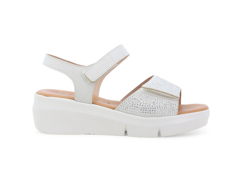 Melluso sandalo donna con - donna,