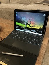 Microsoft Surface Pro 4 1724