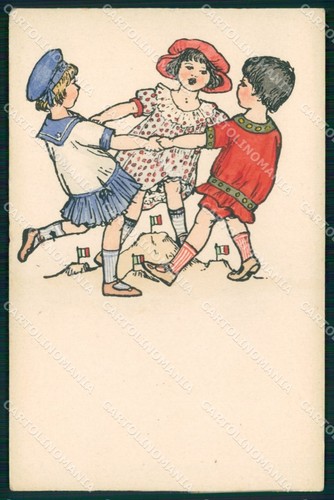 Ww1 wwi propaganda italiana - propaganda,