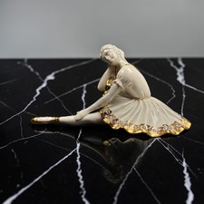 RG Porcellane Capodimonte