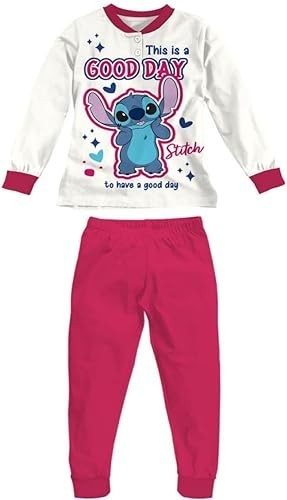 Pigiama stitch interno - stitch, felpato