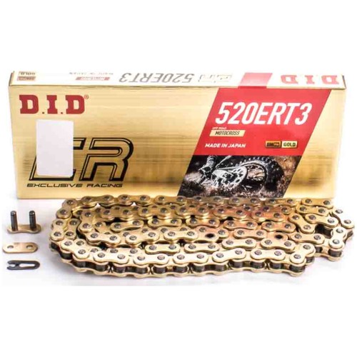 Catena moto cross - catena, 520,