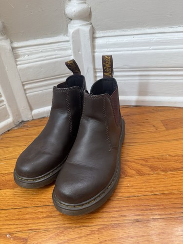 Doc martens brown - doc,