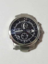 Casio Oceanus 2714 OC-500